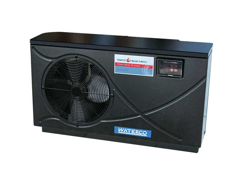 WATER CO Electroheat MKIV Heat Pump
