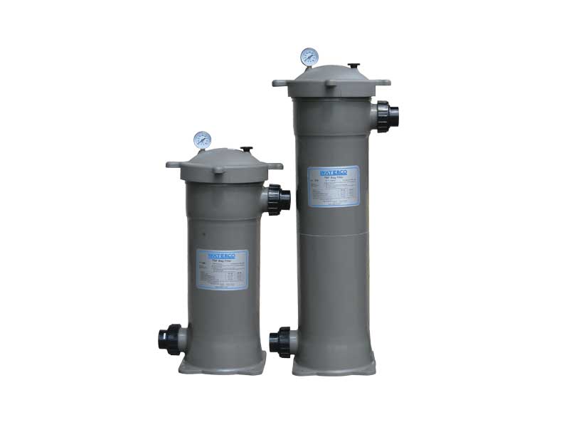 WATER CO Trimline Bag Filters