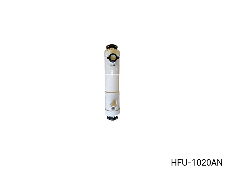 TORAY Pressurized Hollow-fiber UF Membrane Module HFU-1020AN