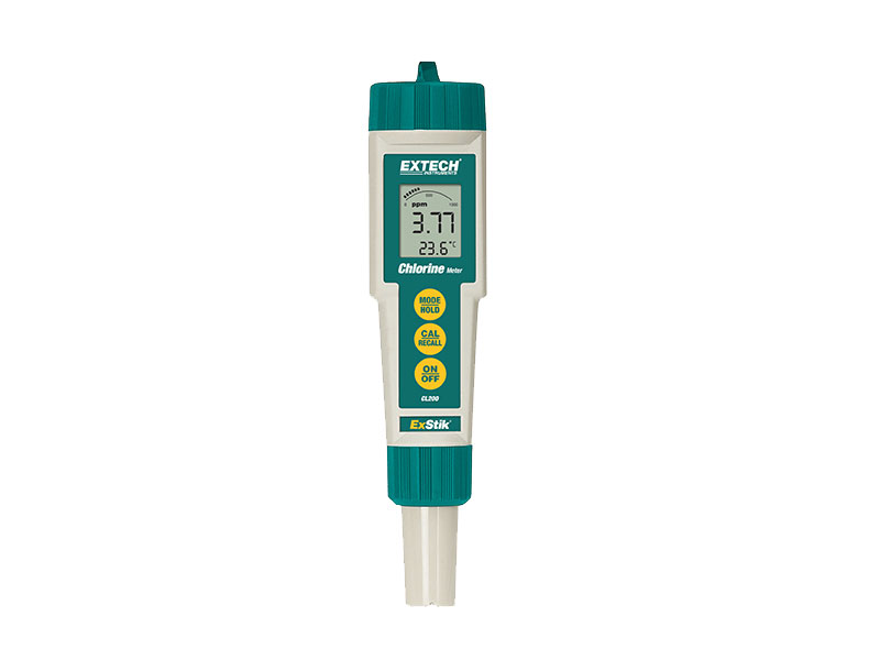 EXTECH ExStik® Chlorine Meter รุ่น CL200