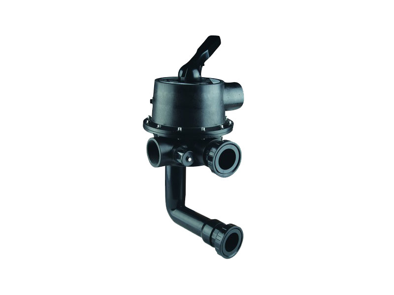 ASTRAL POOL  Multiport valve – Magnum with filter connections 2 1/2”