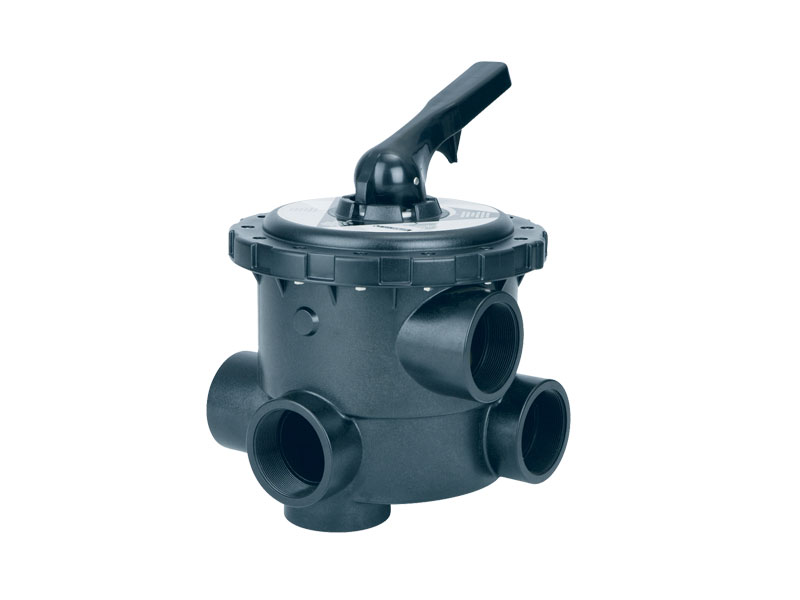 ASTRAL POOL 3” Multiport valve – Magnum