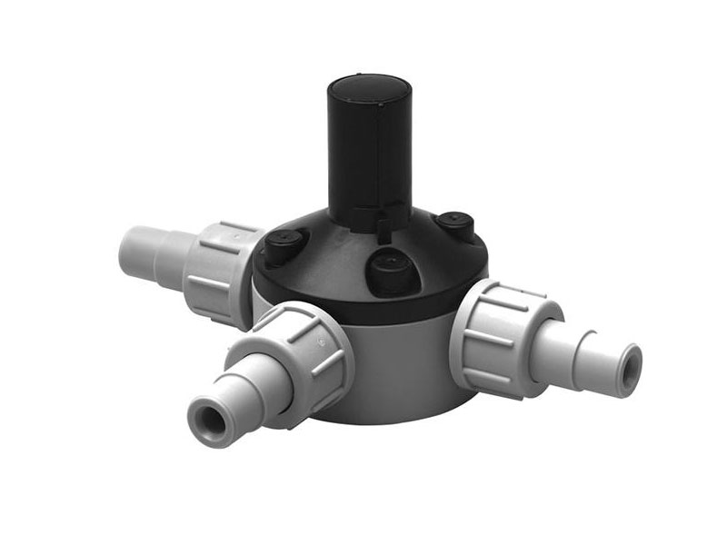 GRUNDFOS Pressure relief valves PRV for Dosing Pump