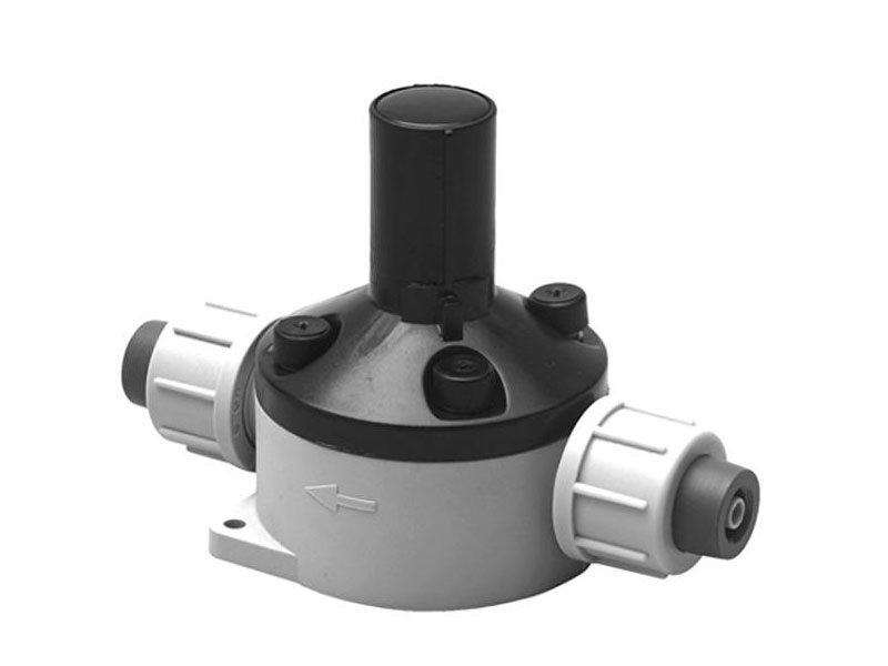 GRUNDFOS Pressure loading valves PLV for Dosing Pump