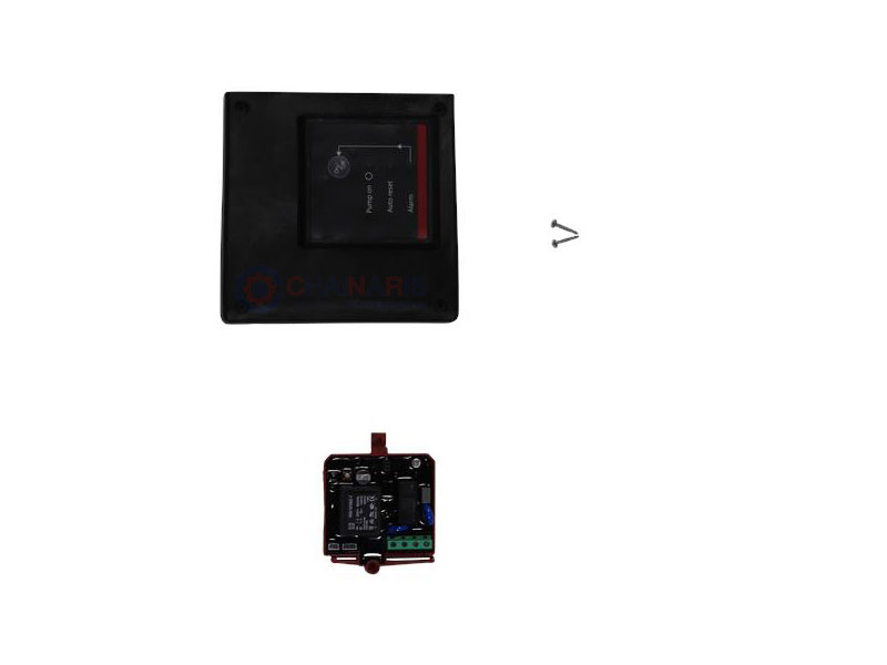 GRUNDFOS Kit, EL Parts MQ 230 V. 50 Hz. (96525934)
