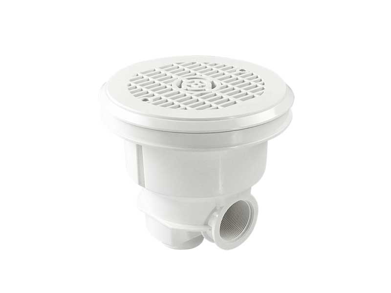 EMAUX Main Drain รุ่น EM2840