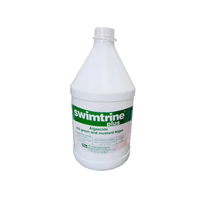 CNR Swimtrine Kill Green Mustard Algaecide 3.8 L.