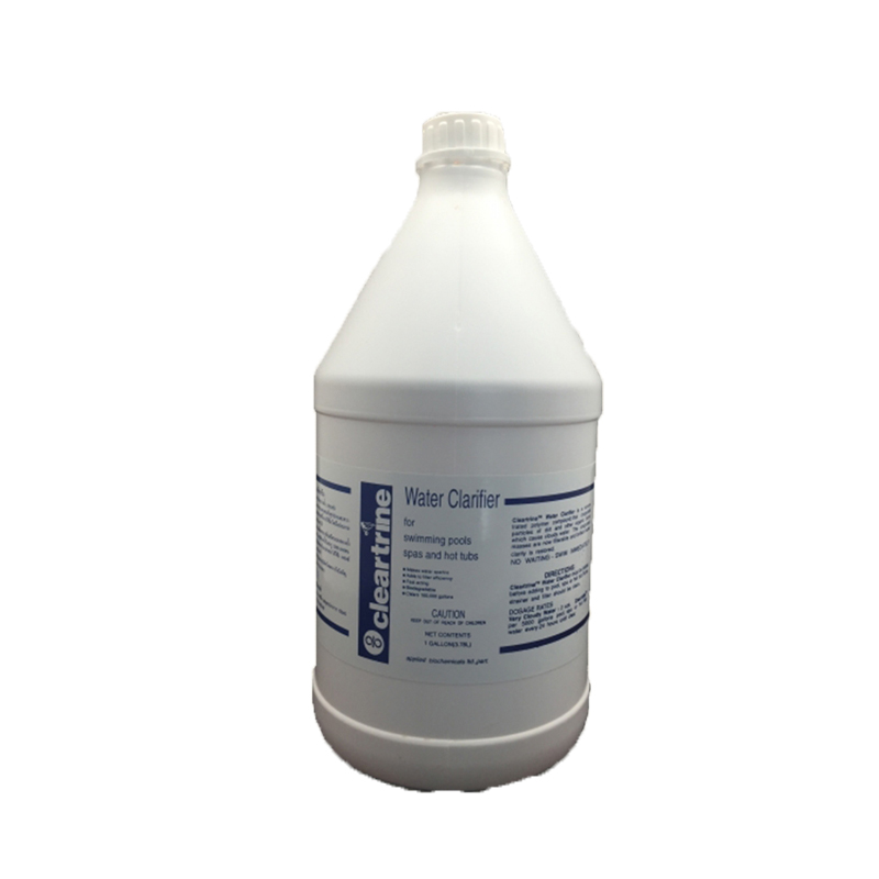 CNR Cleartrine Water Clearifier 3.8 L.