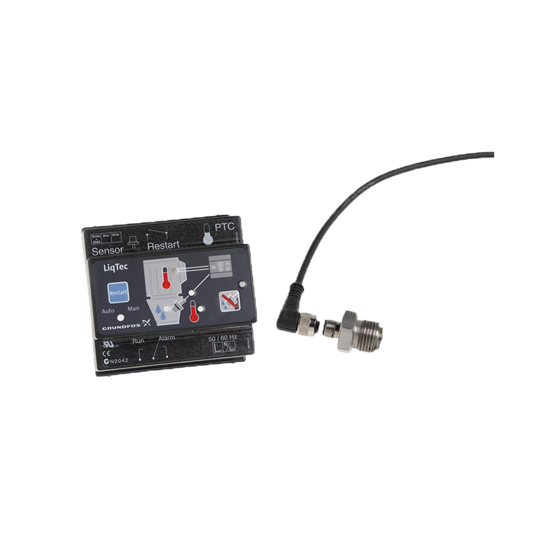 GRUNDFOS LigTec Dryrun Protector 220 V. (9655642)