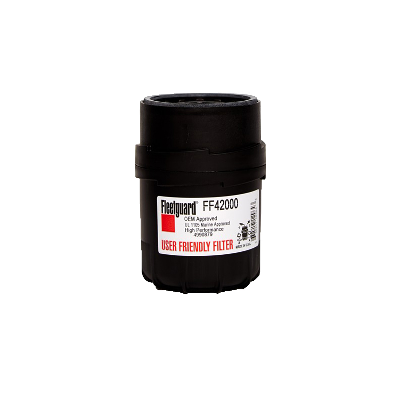 CUMMINS Fuel Filter (FF42000)