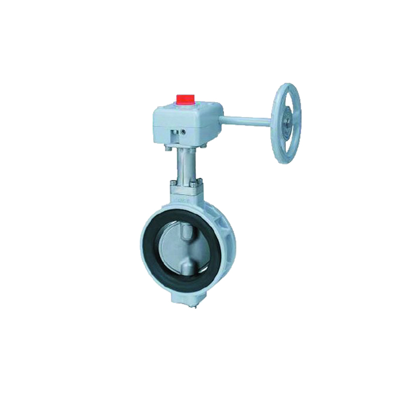 KITZ Aluminium Butterfly Valve Fig.G10XJMEA