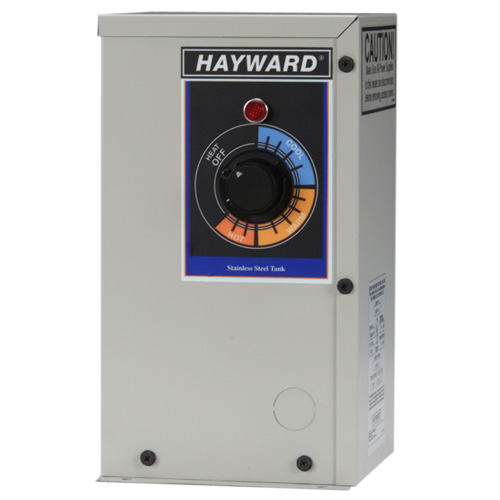 HAYWARD Spa Heaters