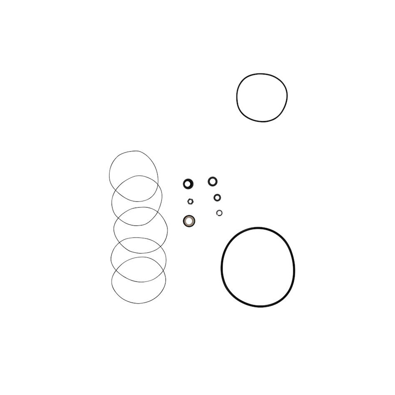 GRUNDFOS Kit, Shaft Seal MQ (96450696)