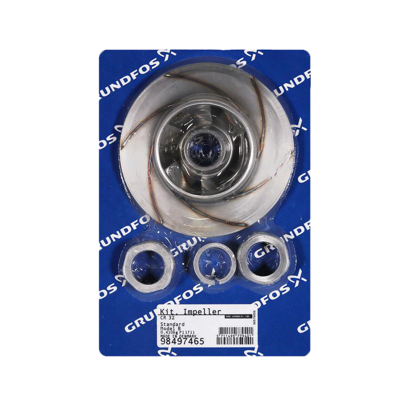 GRUNDFOS Kit, Impeller Standara CR32 (98497465)