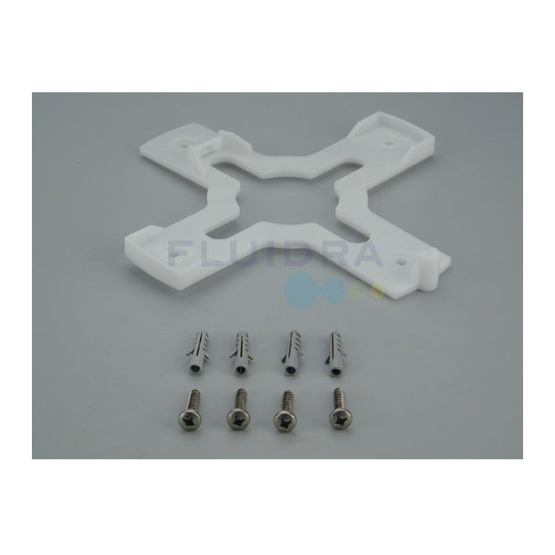 ASTRAL POOL Plug And Screws No.6 (4403010106)