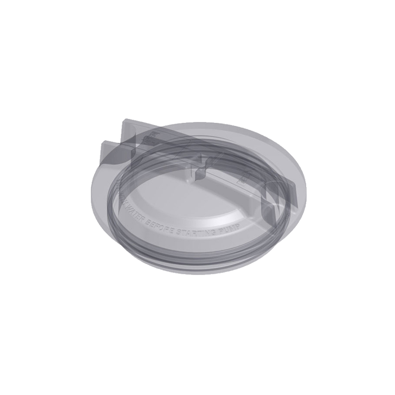 HAYWARD Strainer Cover Thrd Super II Pump (SPX3100D)