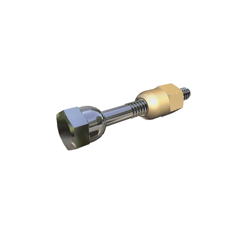 HAYWARD Nut And Bolt, Clamp (DEX2421J2)