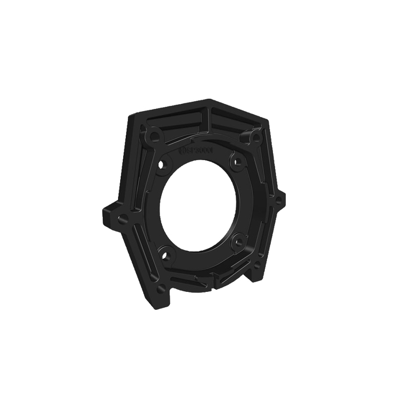 HAYWARD Motor Mounting Plate (SPX3000F)