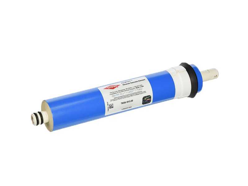 FILMTEC RO Membrane TW30-1812-50