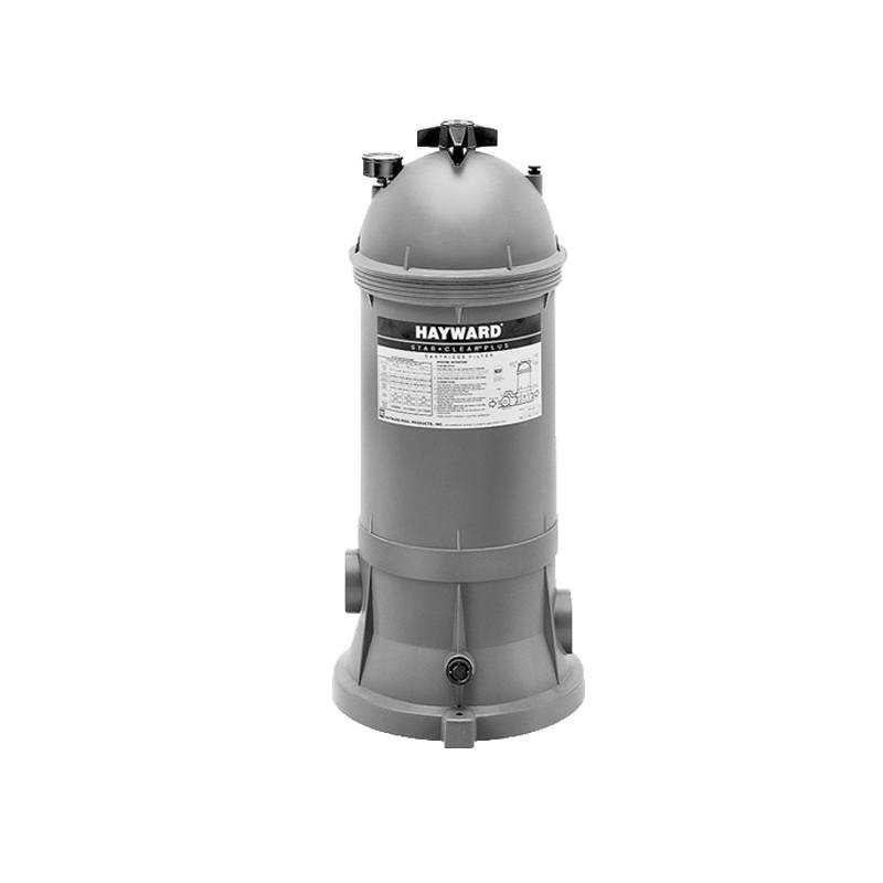 HAYWARD StarClear Cartridge Filter Tank