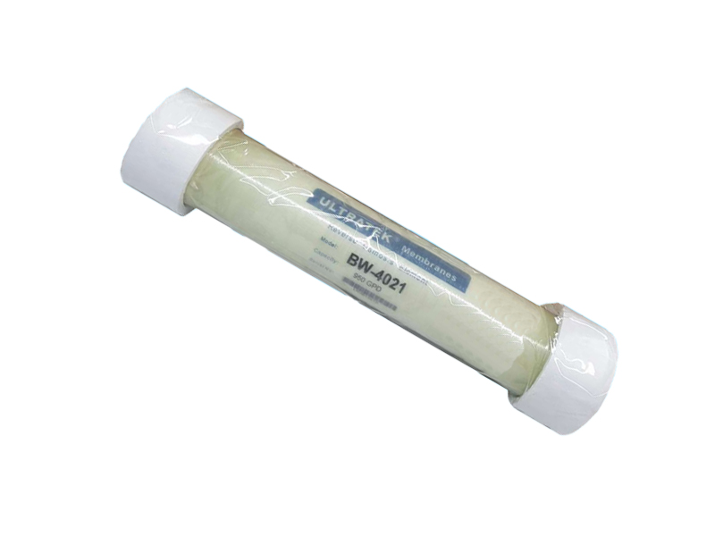 ULTRATEK REVERSE OSMOSIS MEMBRANES BW-4021 950GPD