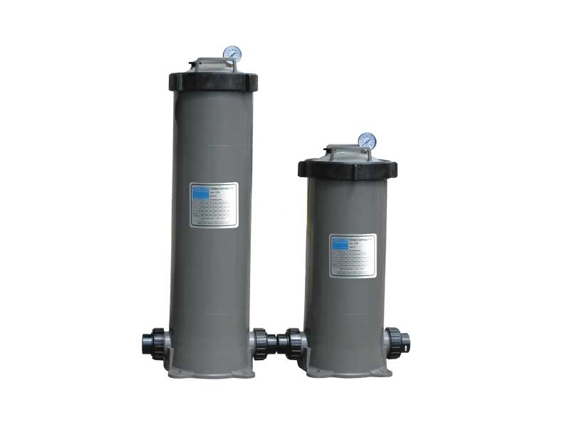 WATER CO Trimline Cartridge Filters