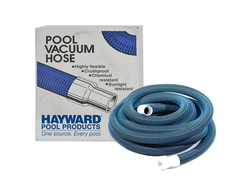 HAYWARD สายดูดตะกอน Vacuum Hose