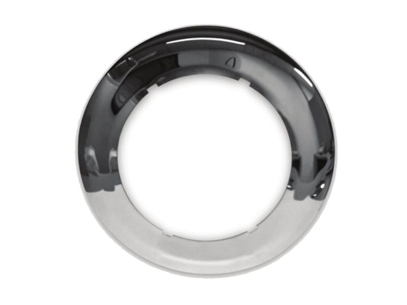 HAYWARD Face Ring for Hayward Universal ColorLogic Pool Lights (SS316L) SSFR-UCLP