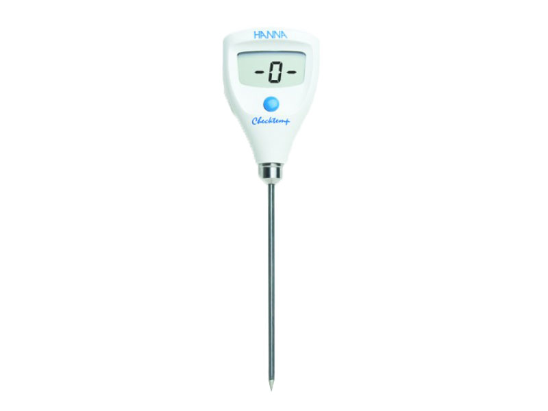 HANNA CHECKTEMP® THERMOMETER (°C) (HI98501)