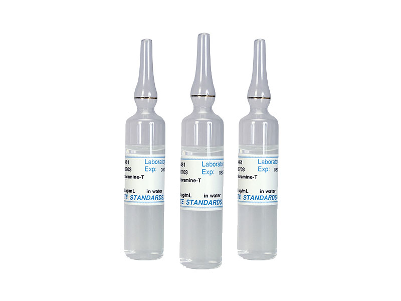EXTECH Chlorine Standard รุ่น CL207
