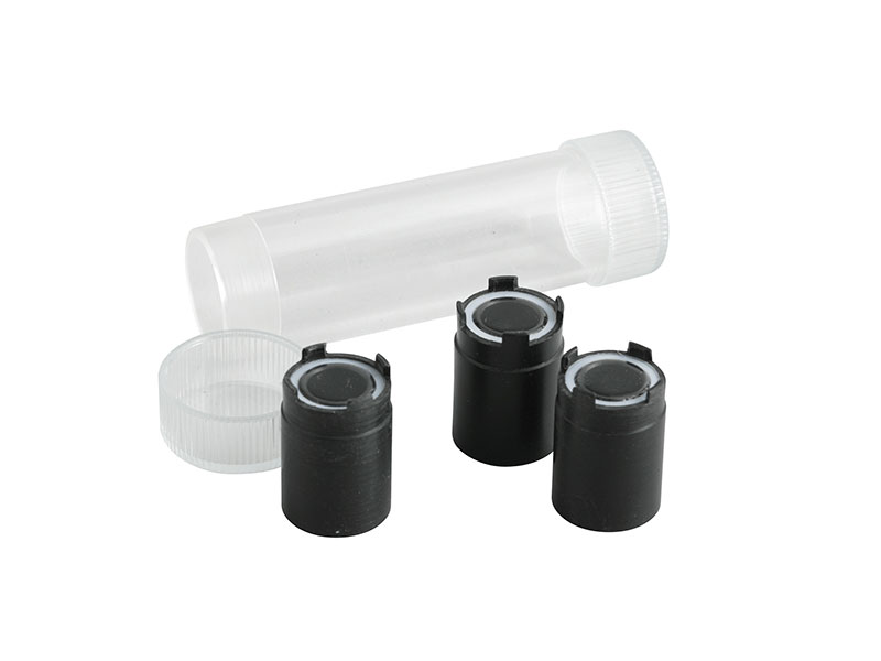 EXTECH Membrane Caps (3 caps) รุ่น DO703