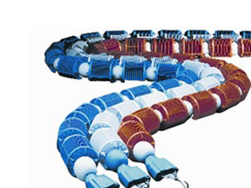 ASTRAL POOL Float lines Barcelona Model