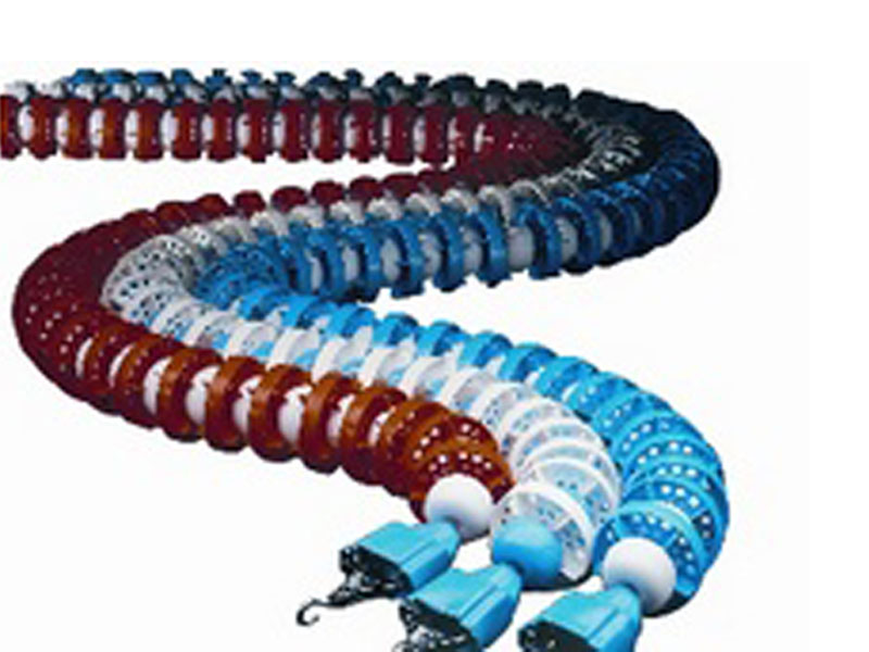 ASTRAL POOl Float lines Seoul Model
