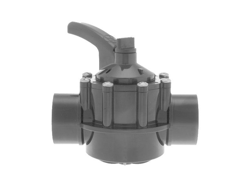 HAYWARD PSV 2-way Diverters