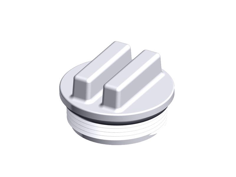 HAYWARD Inlet Fittings - Concrete