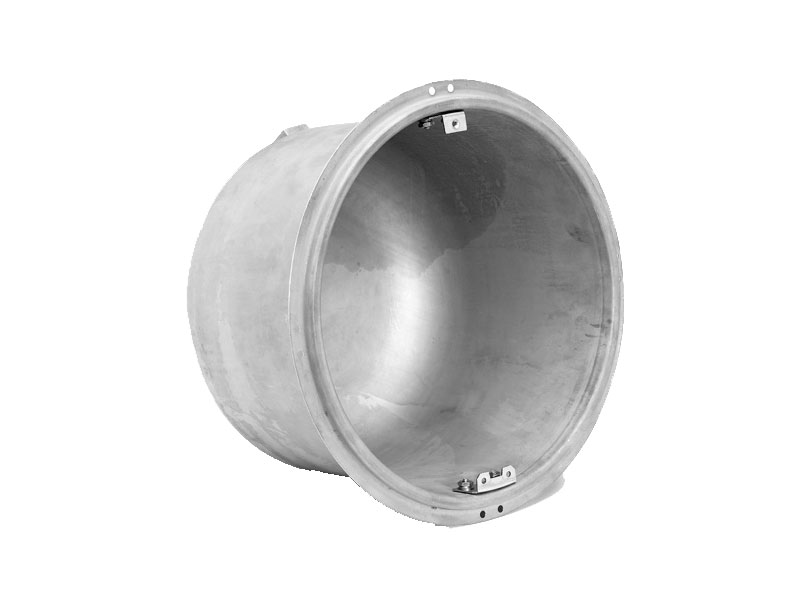 HAYWARD Stainless Steel Niches