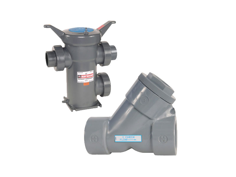 HAYWARD Extra Replacement Screens for Y-Strainers