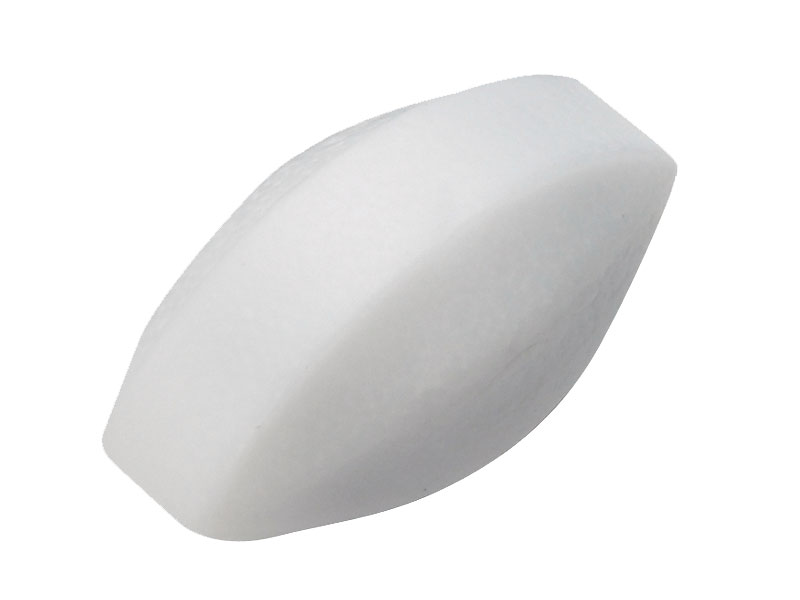 HACH Stir bar, magnetic egg-shaped