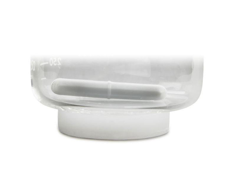 HACH Stir Bar, Magnetic, Arrester