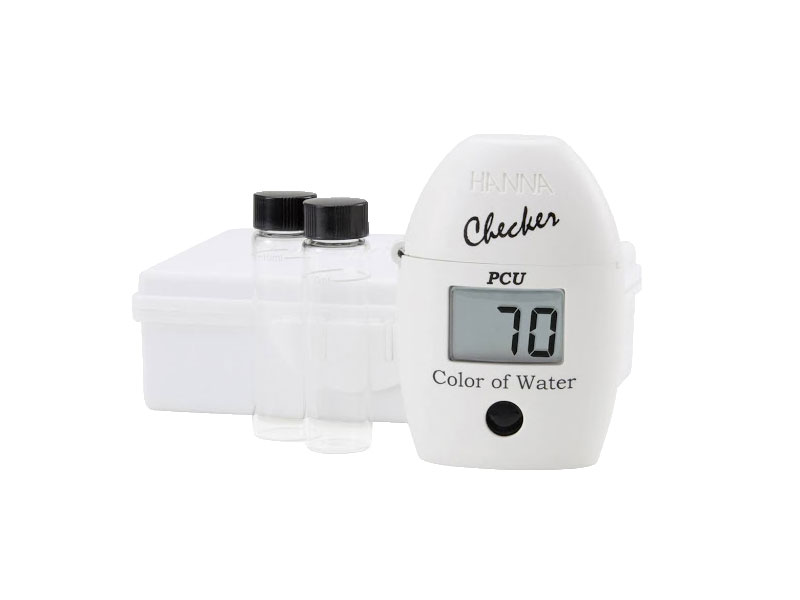 HANNA CHECKER HC ® - COLOR OF WATER (HI727)