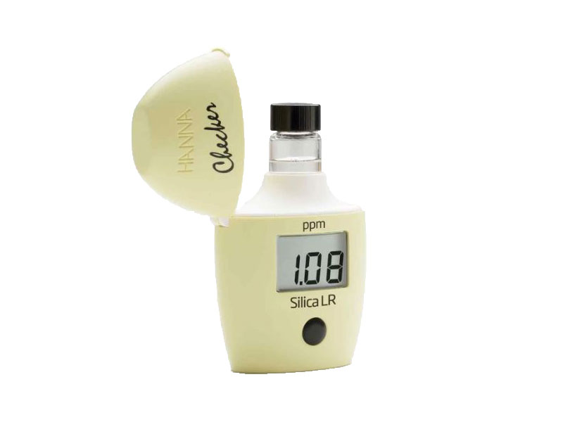 HANNA CHECKER HC ® - SILICA, LR (HI705)