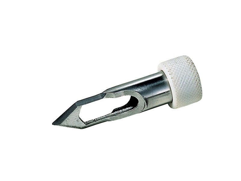 HANNA BLADE ATTACHMENT FOR ELECTRODE - 35MM - FC099