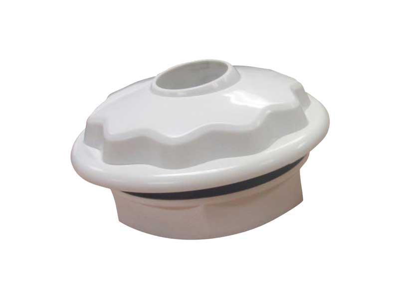 WATER CO Eyeballs - Fibreglass Pools