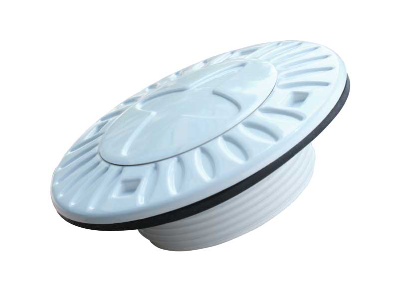 WATER CO Fibreglass Pool Hydrostatic Valves
