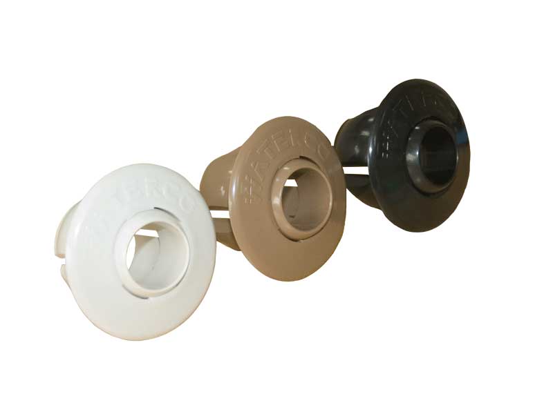 WATER CO Eyeball Fittings - Concrete Pools