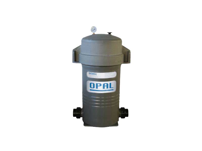 WATER CO Opal XL Cartridge Filter