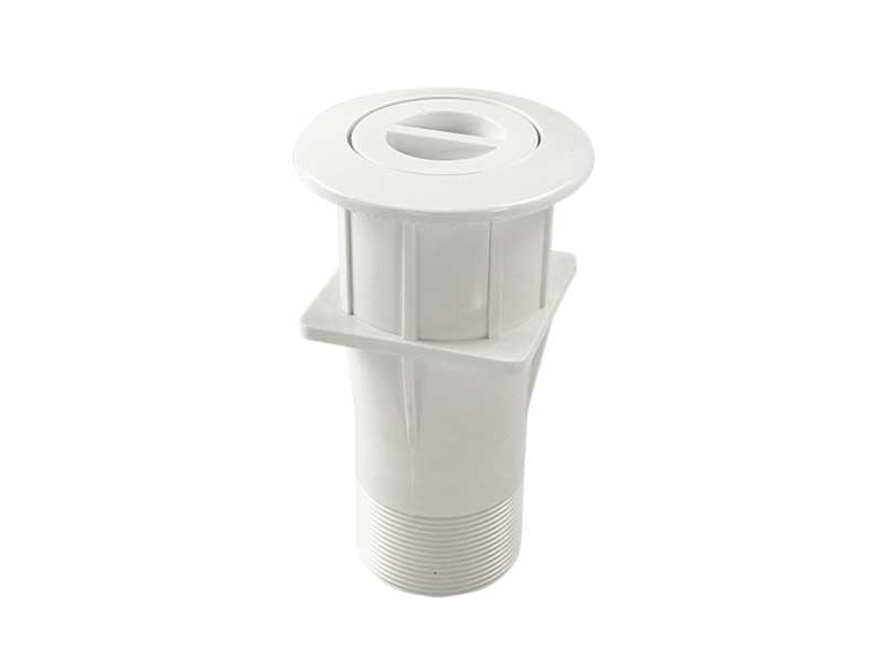 EMAUX Vacuum Fitting (Concrete Pool) รุ่น EM2827C