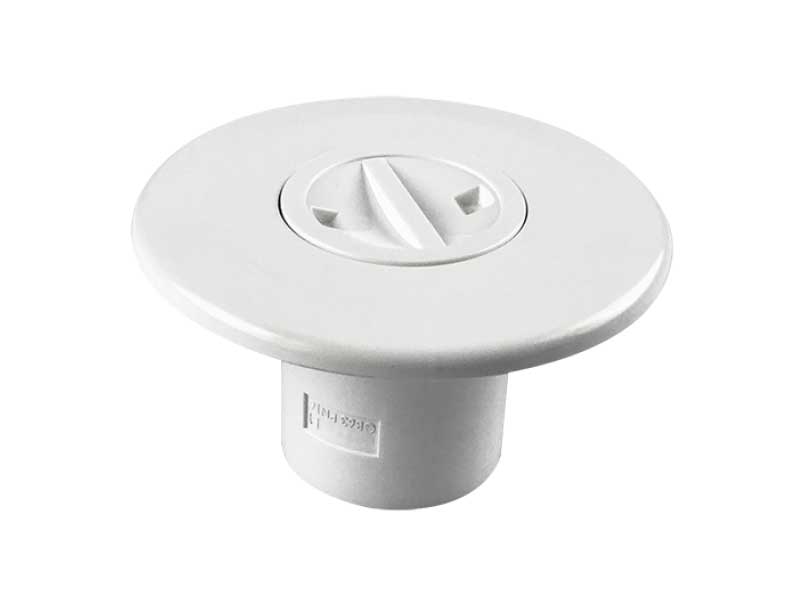EMAUX Vacuum Fitting (Concrete Pool) รุ่น EM2848