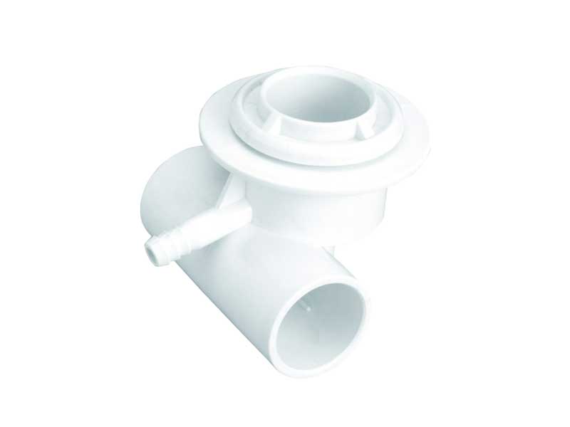 EMAUX SPA Fitting รุ่น φ10mm Barb Air & φ25mm Water EM1148