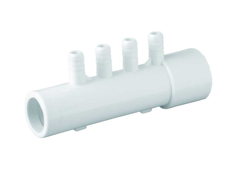 EMAUX SPA Fitting รุ่น Port Air Maniford EM1825